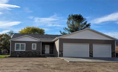 6131 N Irish Road Richfield Township MI 48423