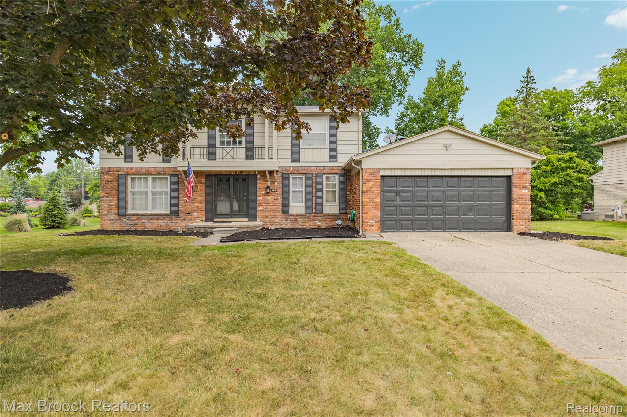 31917 Olde Franklin Drive