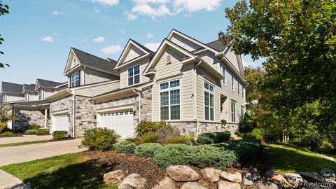 23876 Seminole Trail 0030 Novi City MI 48375