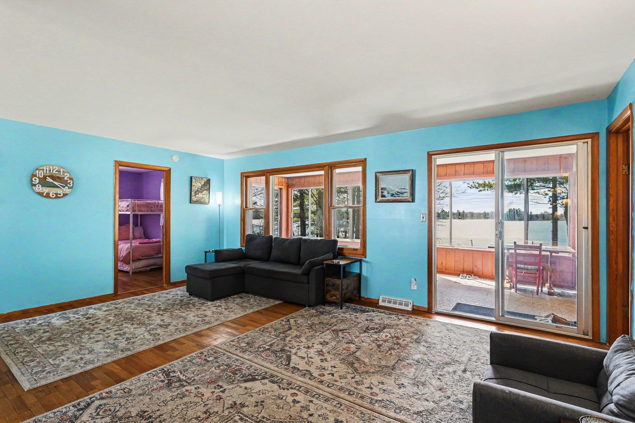 6025 Cedar Lake Road