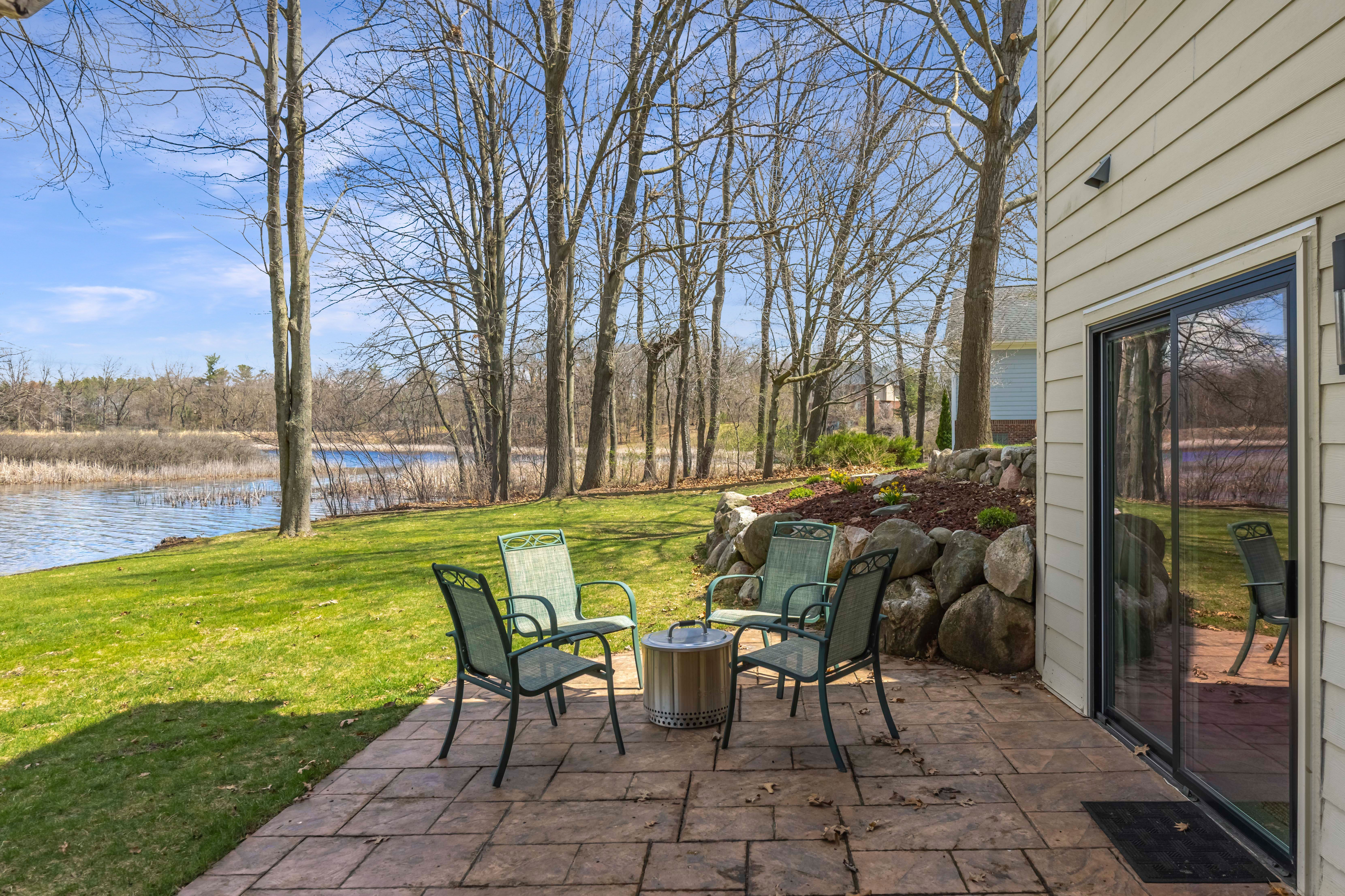 358 Orchard Ridge Drive