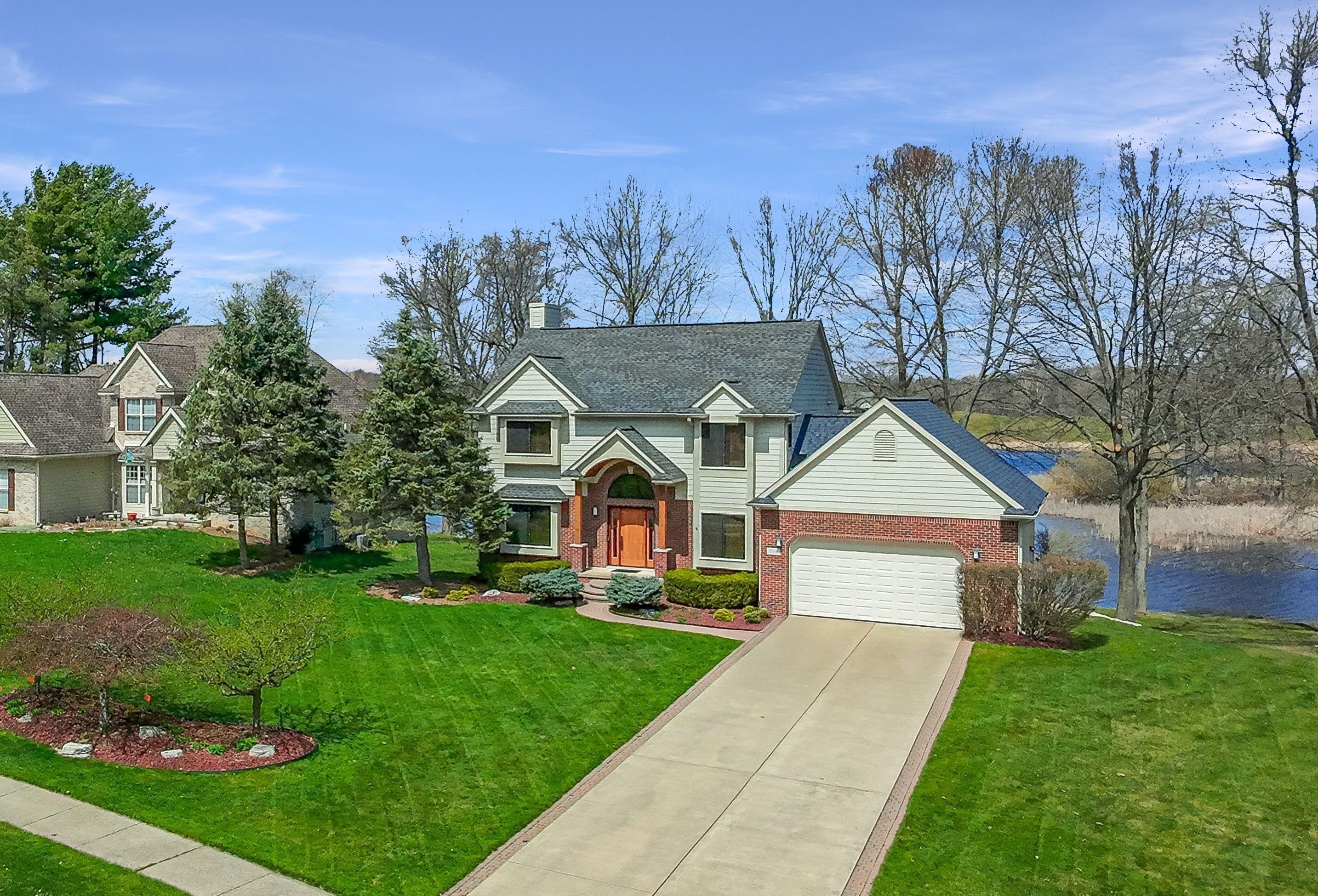 358 Orchard Ridge Drive