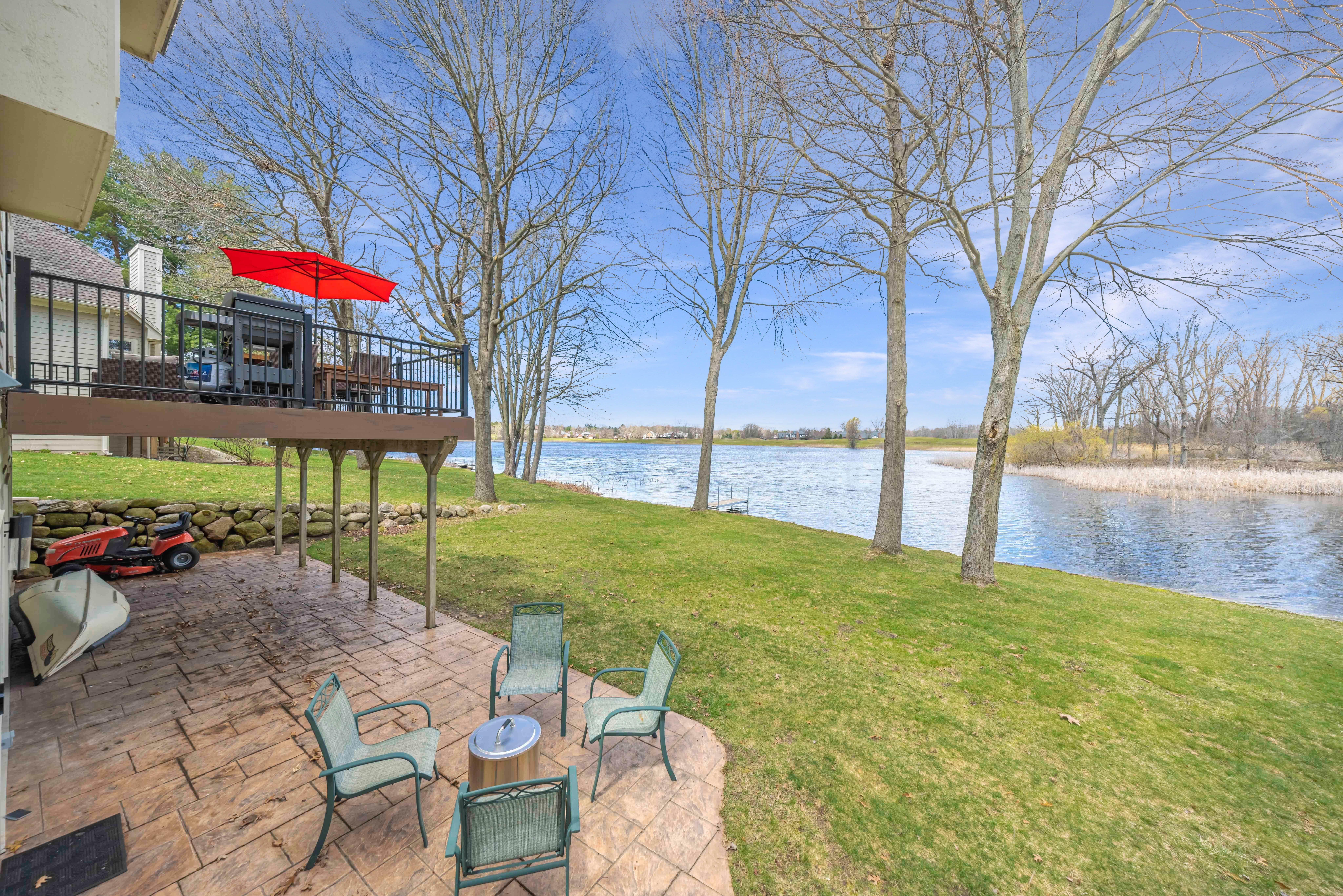 358 Orchard Ridge Drive