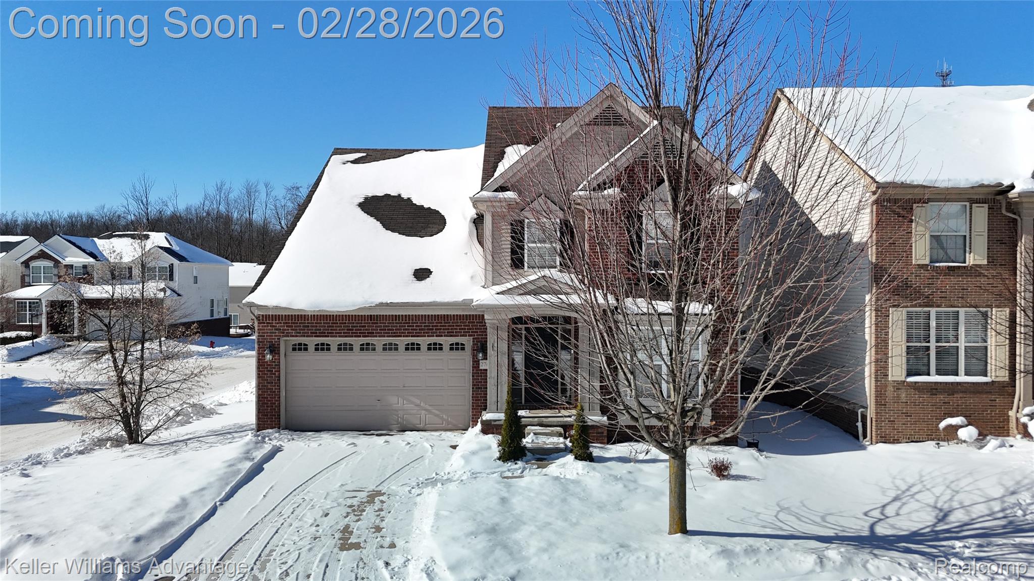 27455 Harrington Way