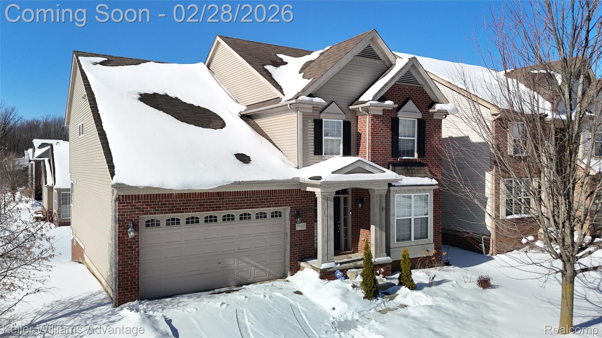 27455 Harrington Way