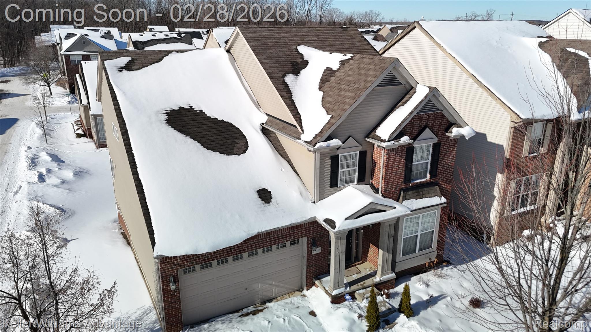 27455 Harrington Way