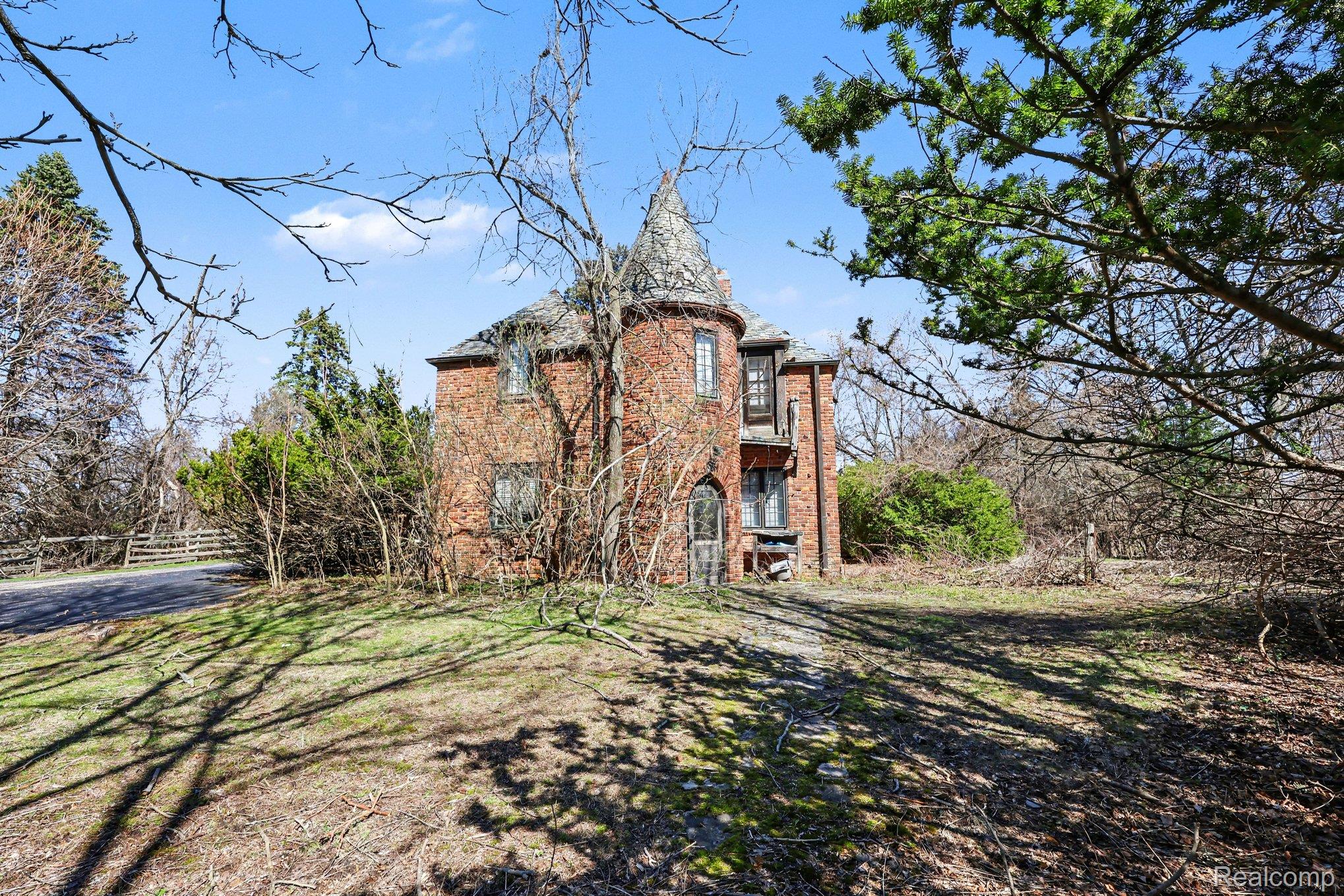 32020 Franklin Road