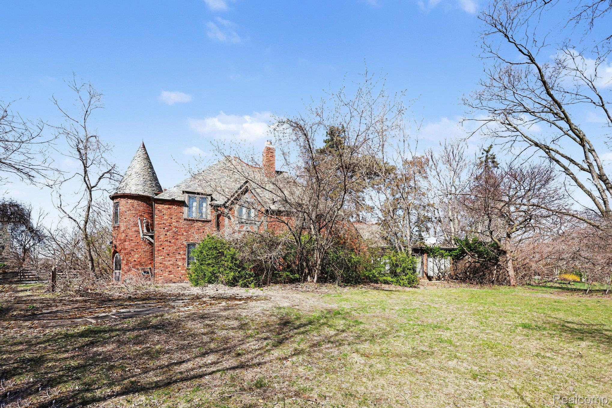 32020 Franklin Road