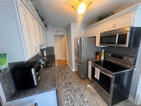 Tiny photo for 4208 Bishop Street, Detroit City, MI 48224 (MLS # 20261083227)