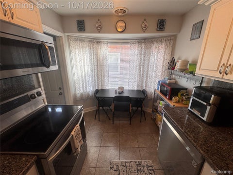 Tiny photo for 4208 Bishop Street, Detroit City, MI 48224 (MLS # 20261083227)