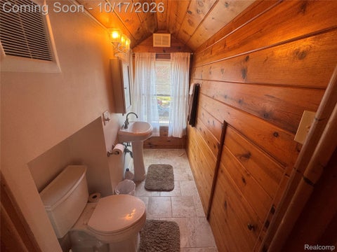 Tiny photo for 4208 Bishop Street, Detroit City, MI 48224 (MLS # 20261083227)
