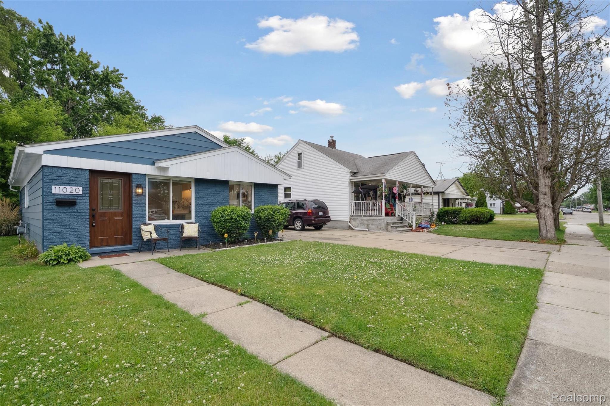 11020 Jewett Avenue