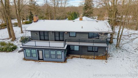 3887 65th Street Laketown Township MI 49423