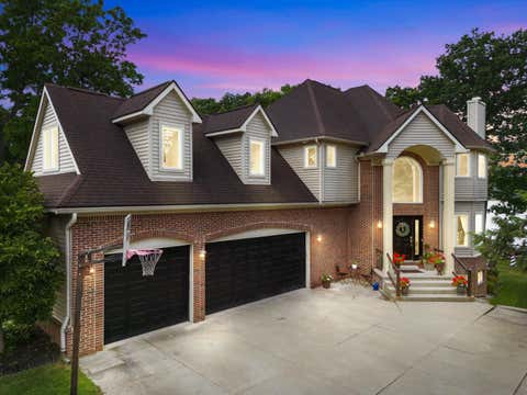Photo of 11556 Haylock, Springfield Charter Township, MI 48350 (MLS # 81026033776)