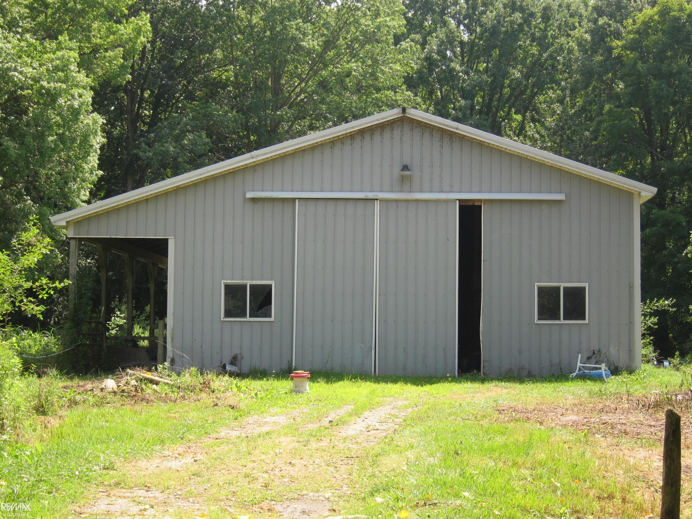 7791 Arnold Road