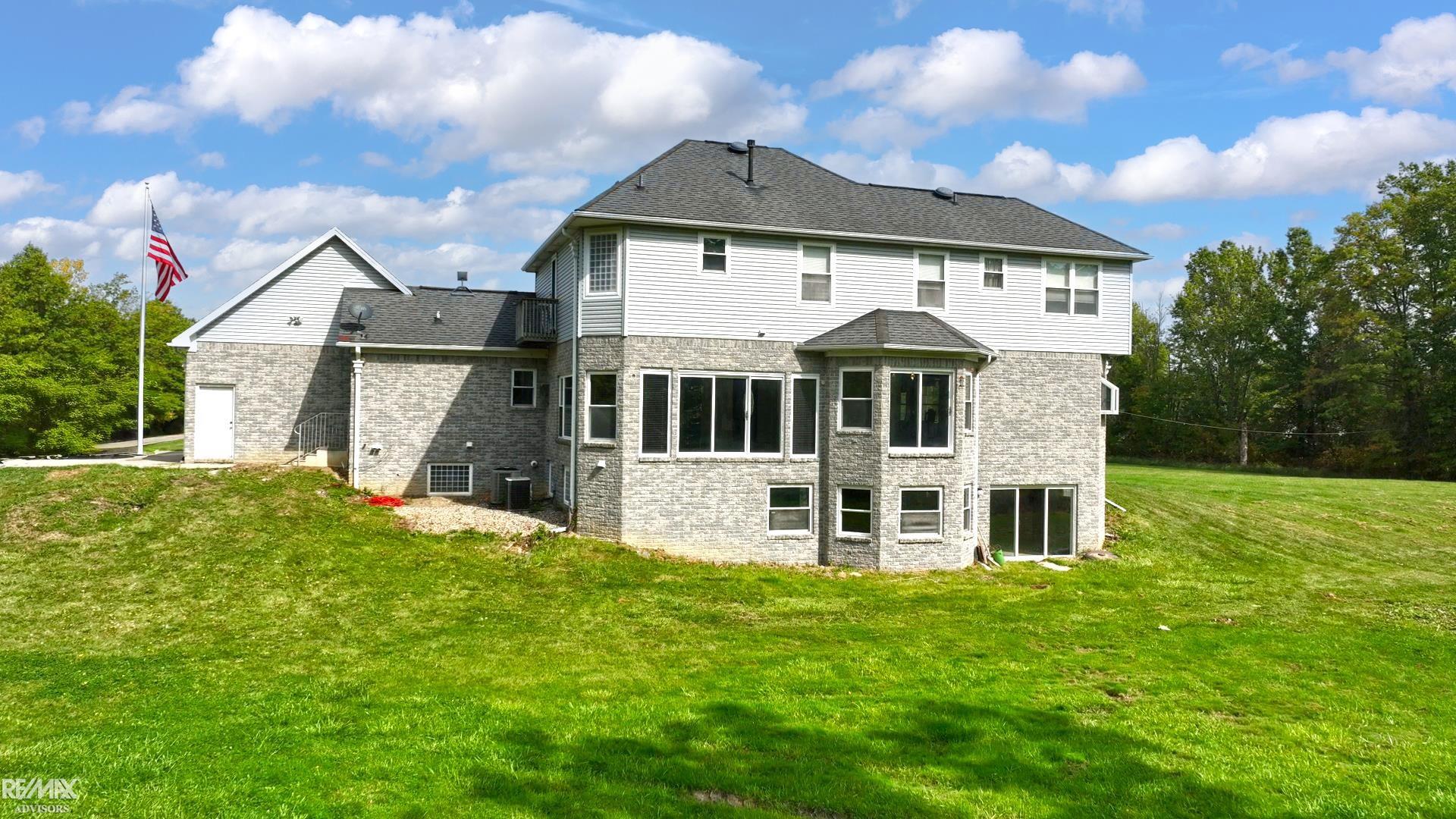 7791 Arnold Road