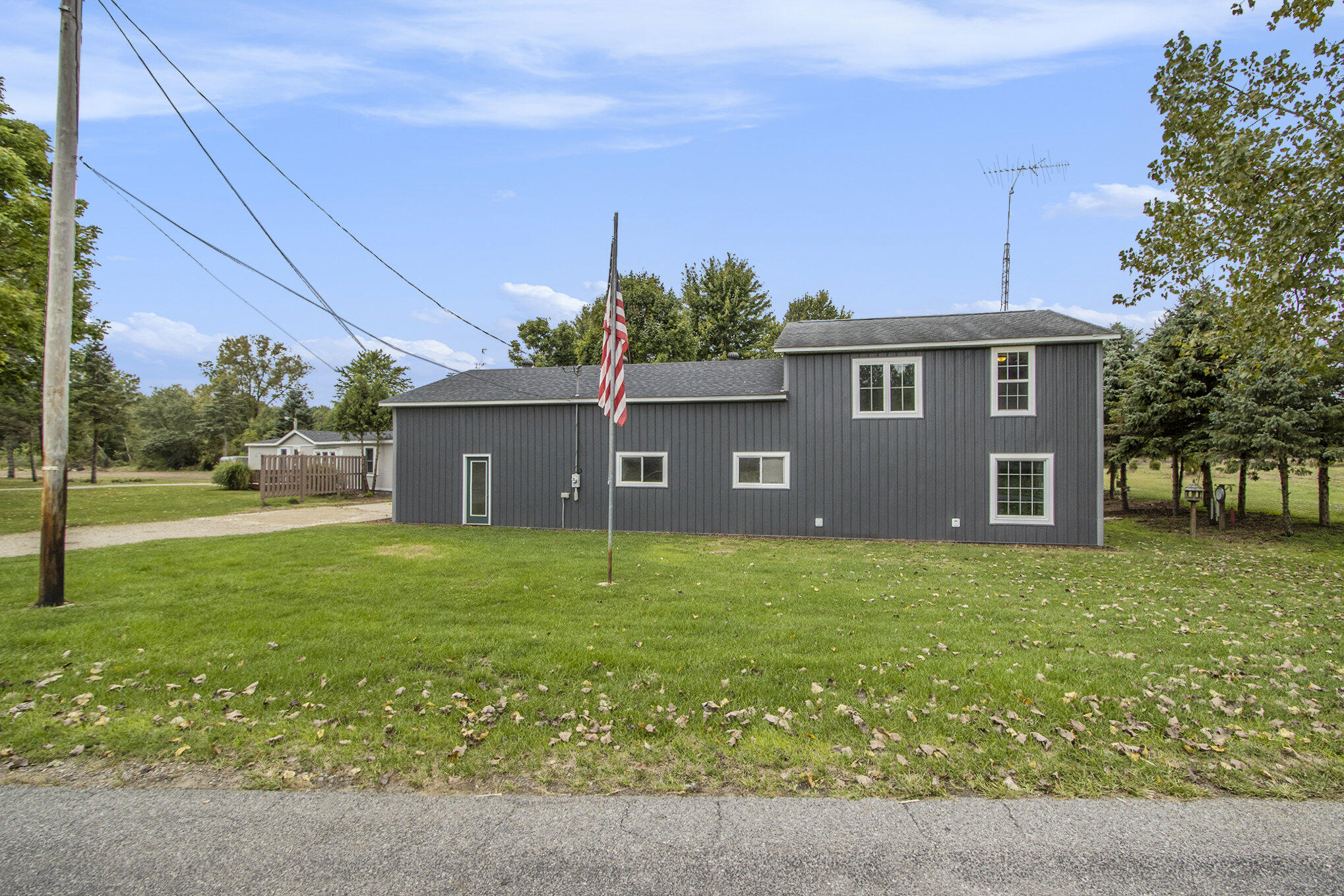 710 Ewing Road