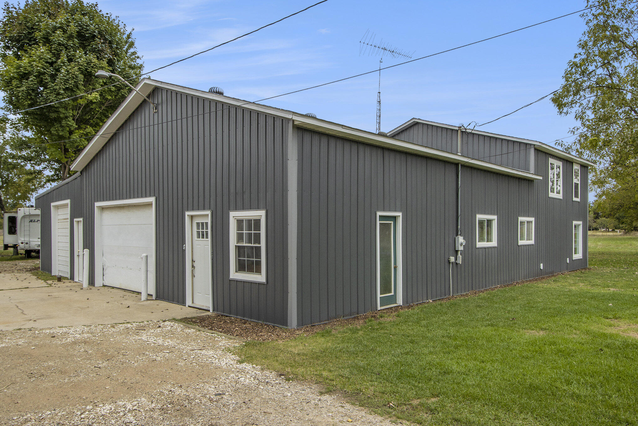 710 Ewing Road