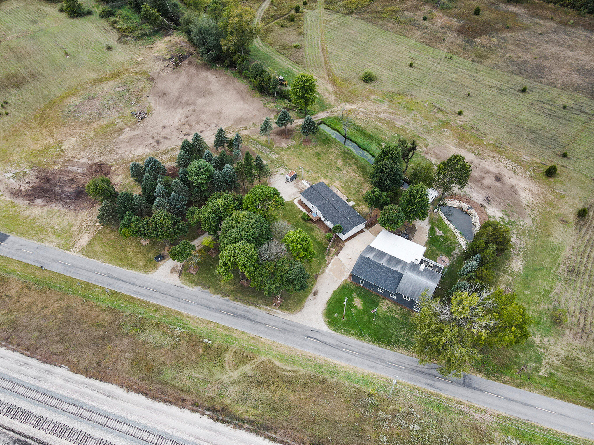 710 Ewing Road