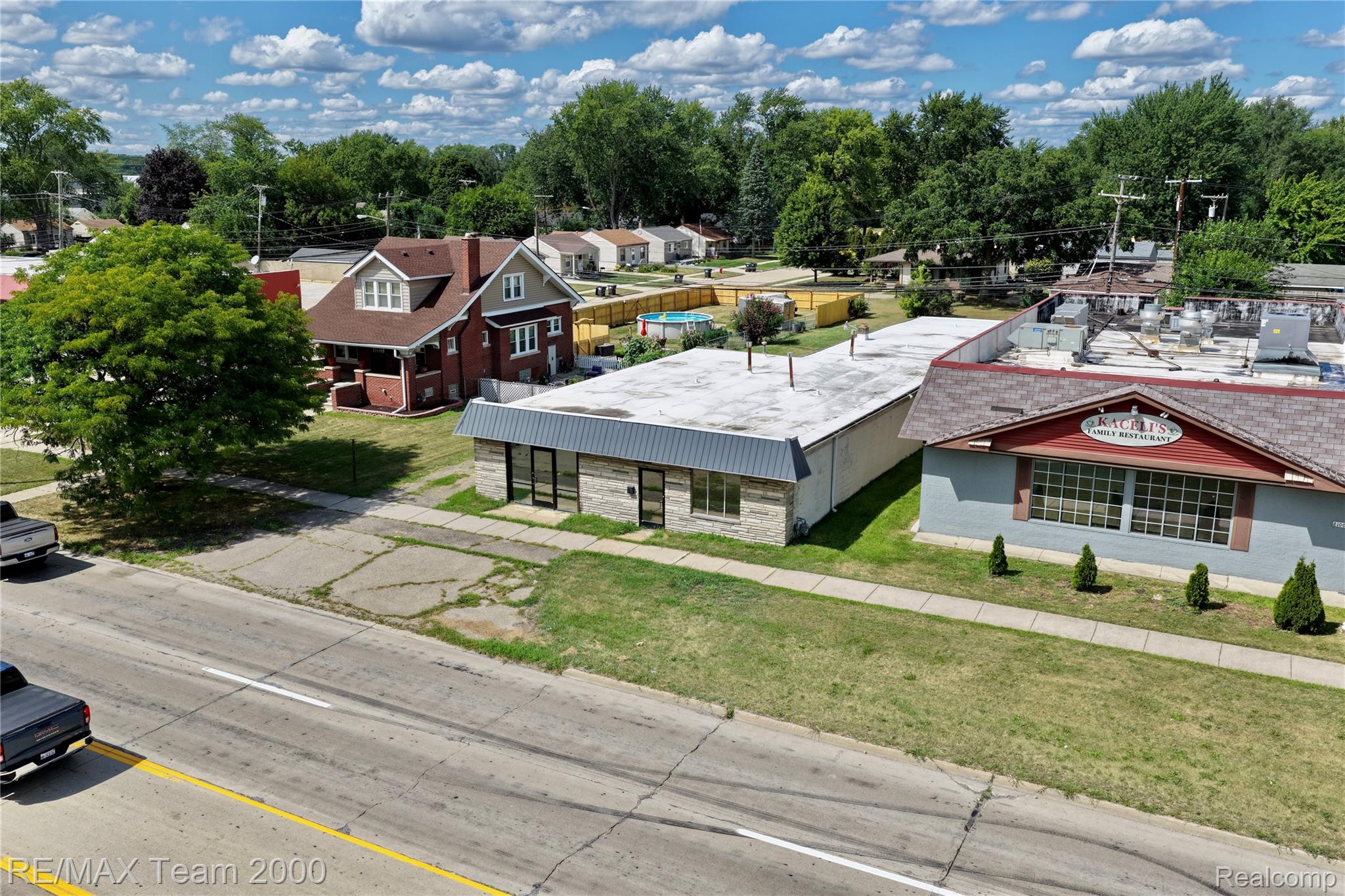 21040 Ecorse Road