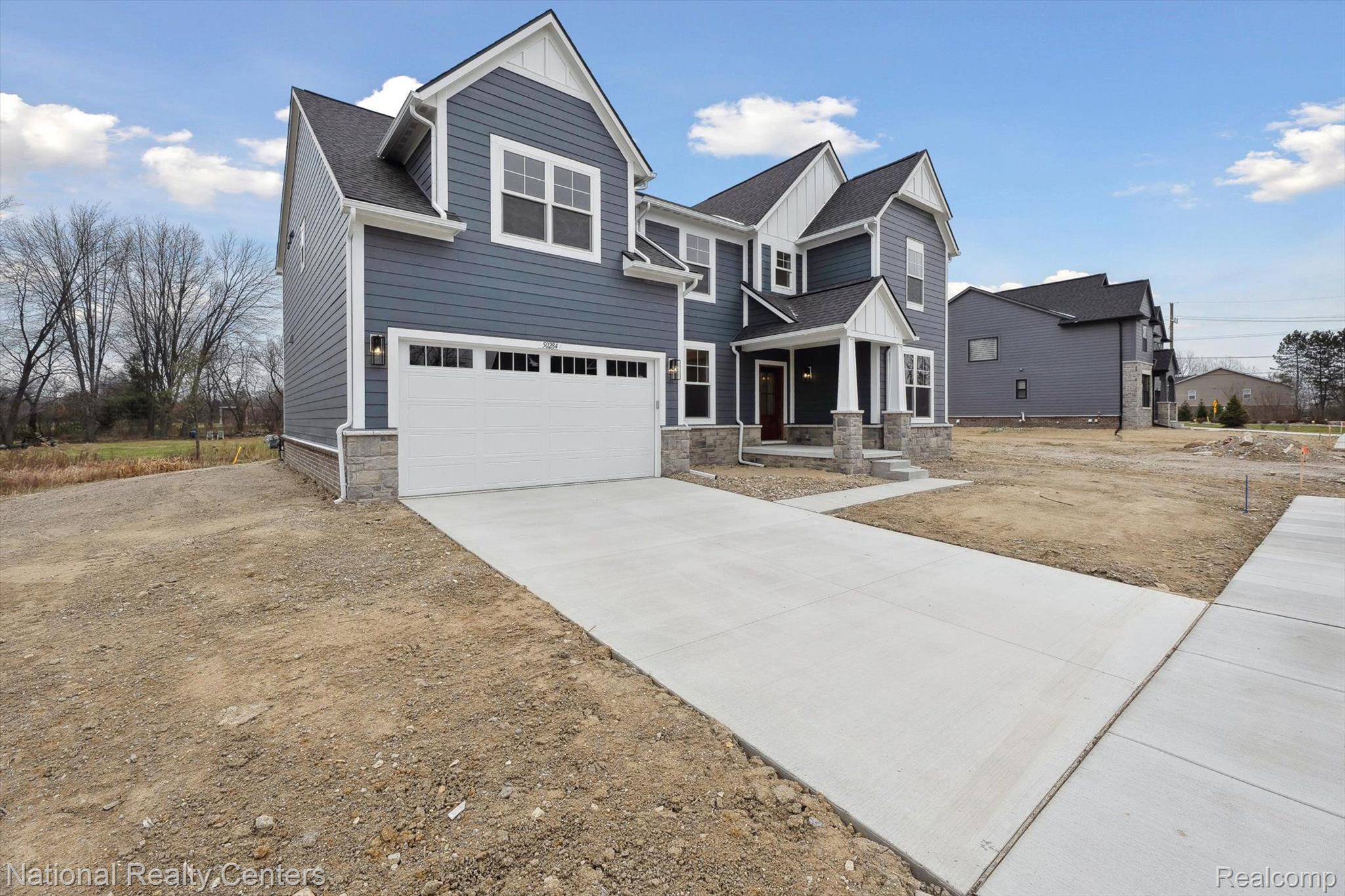 50284 HEDGEWOOD Drive