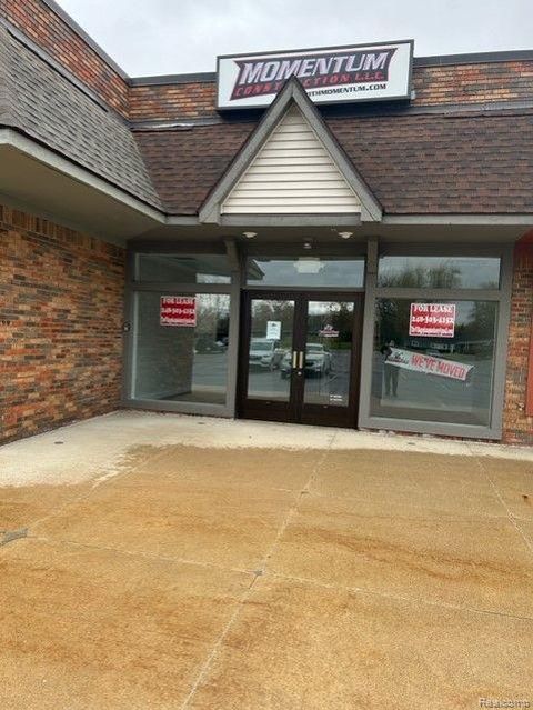 5589 E M 36 Highway A-8 Hamburg Township MI 48169