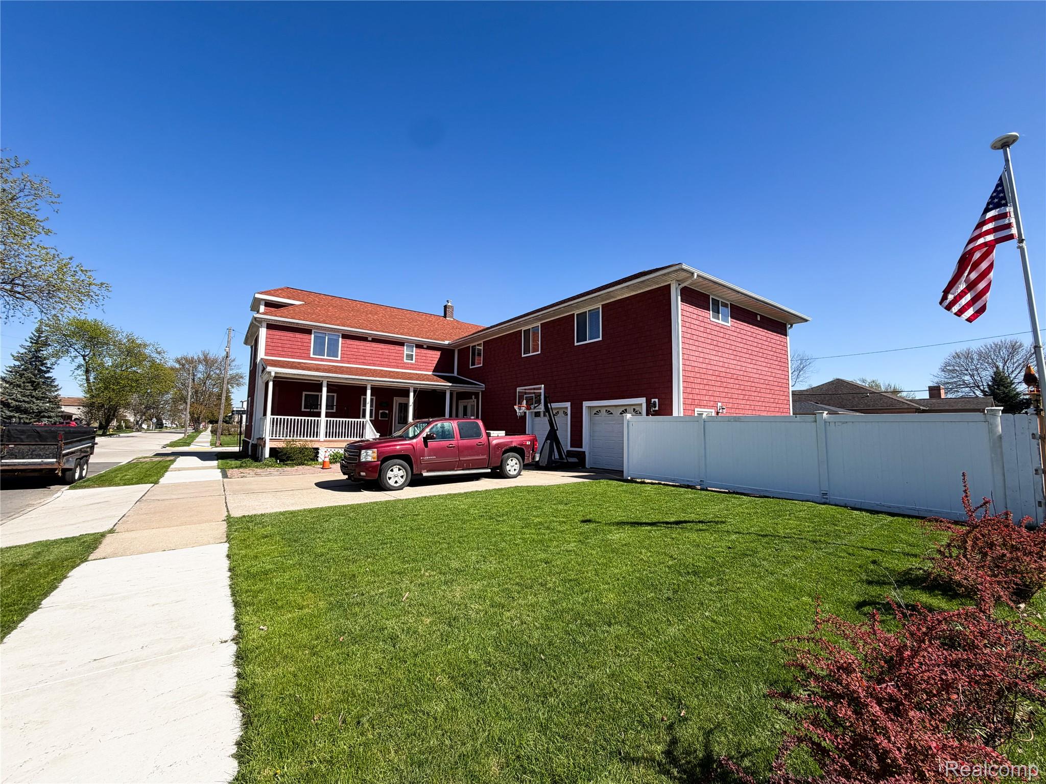 703 Saint John Street