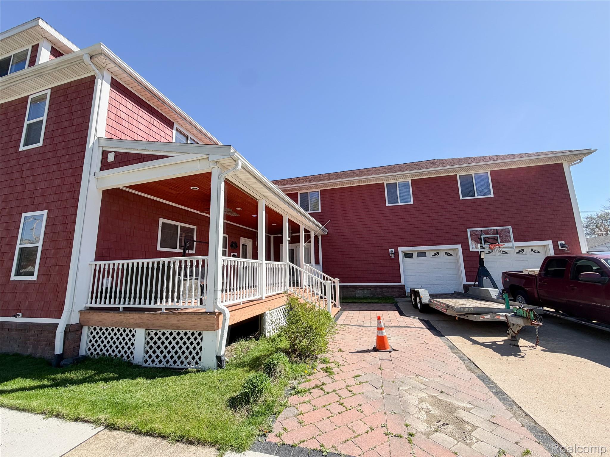 703 Saint John Street
