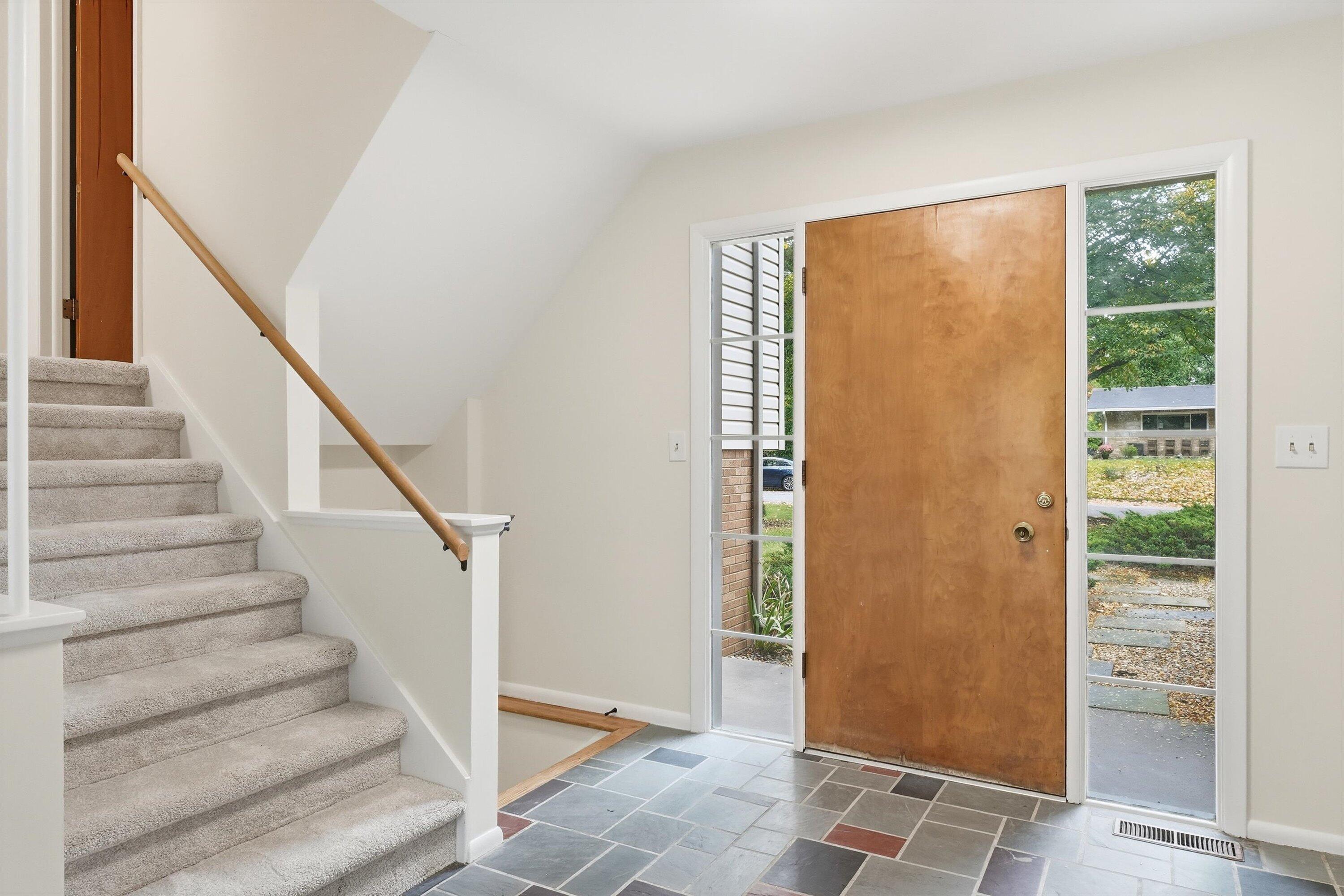 3607 Chatham Way