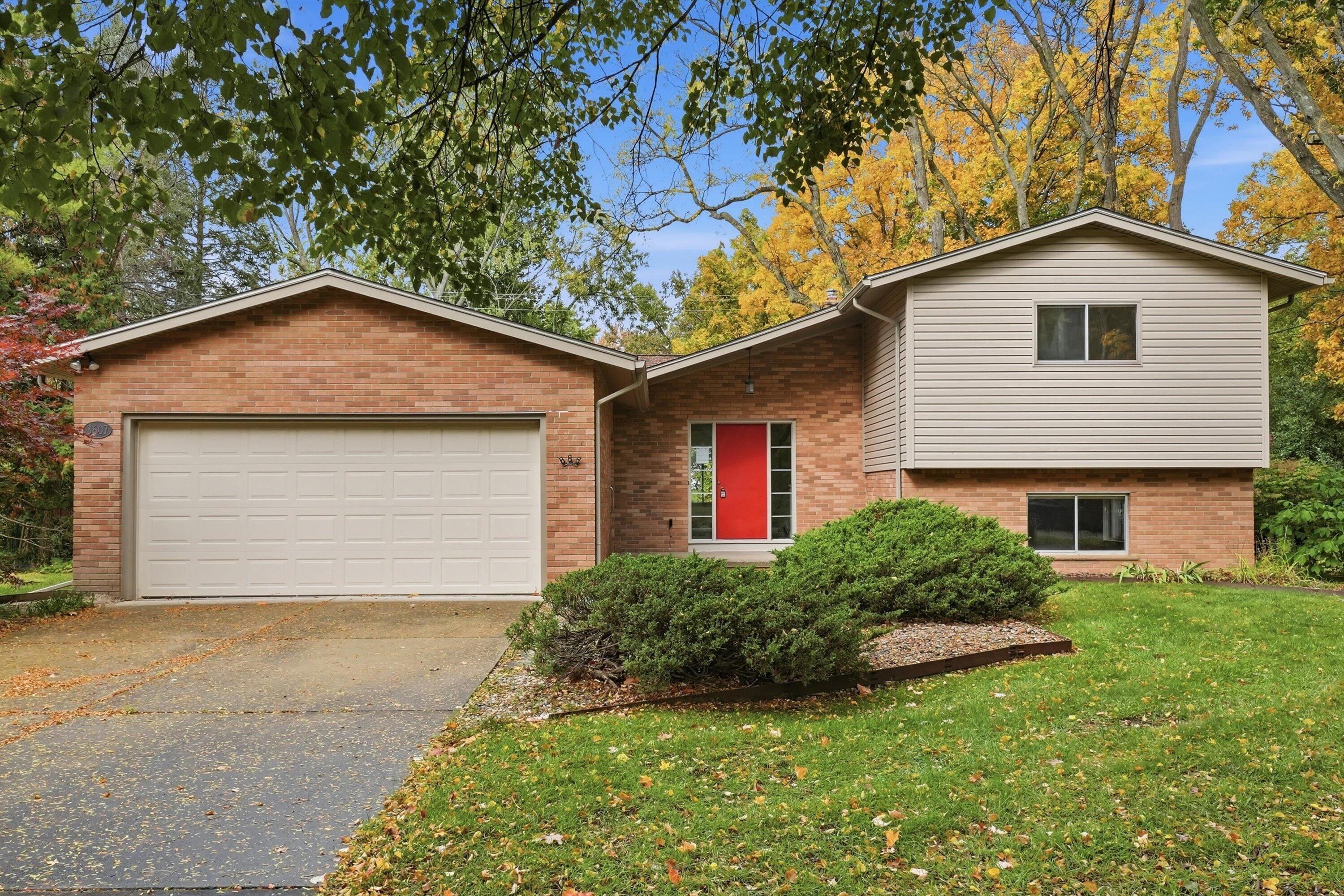 3607 Chatham Way