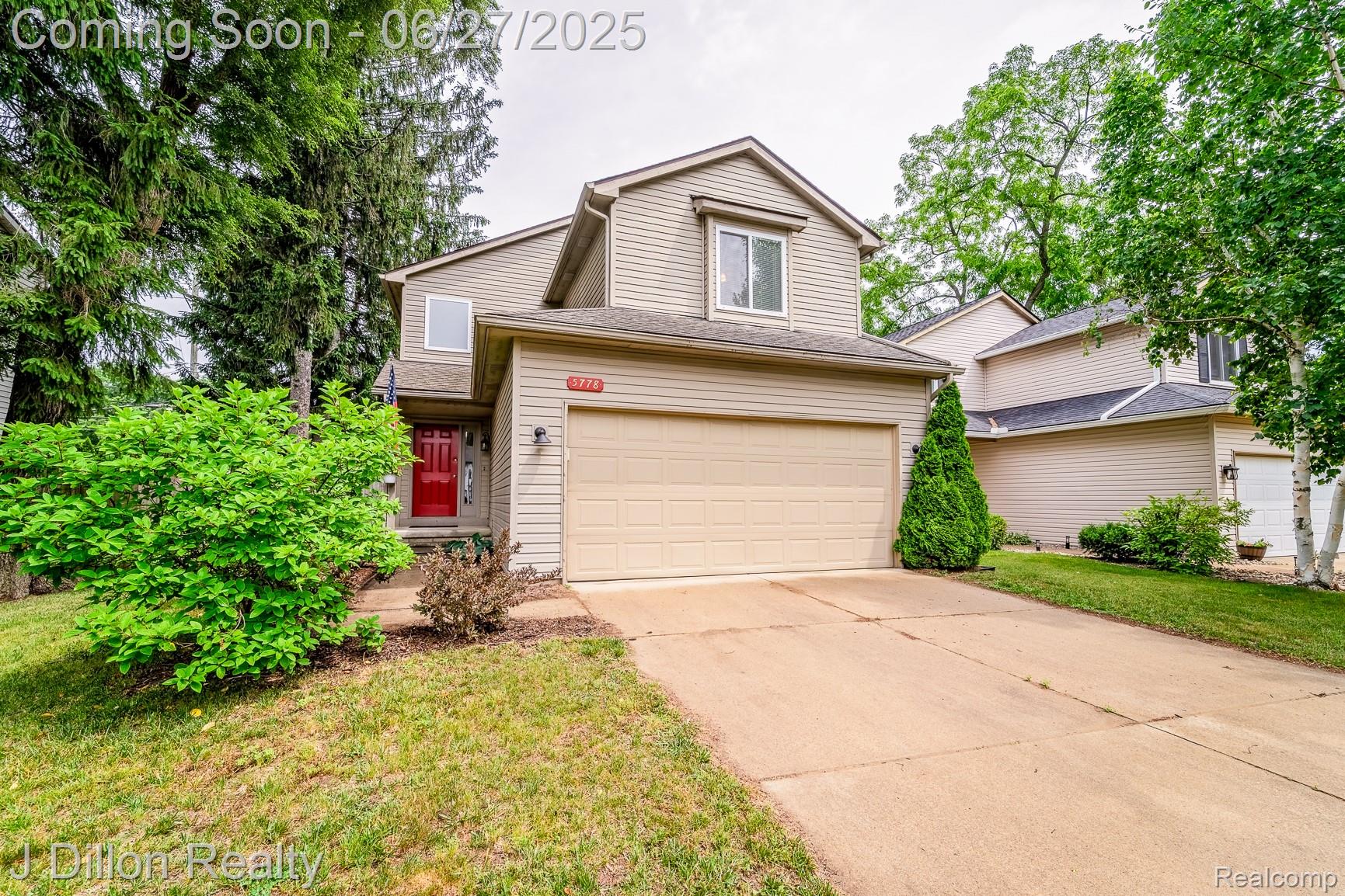 5778 Savoy Drive