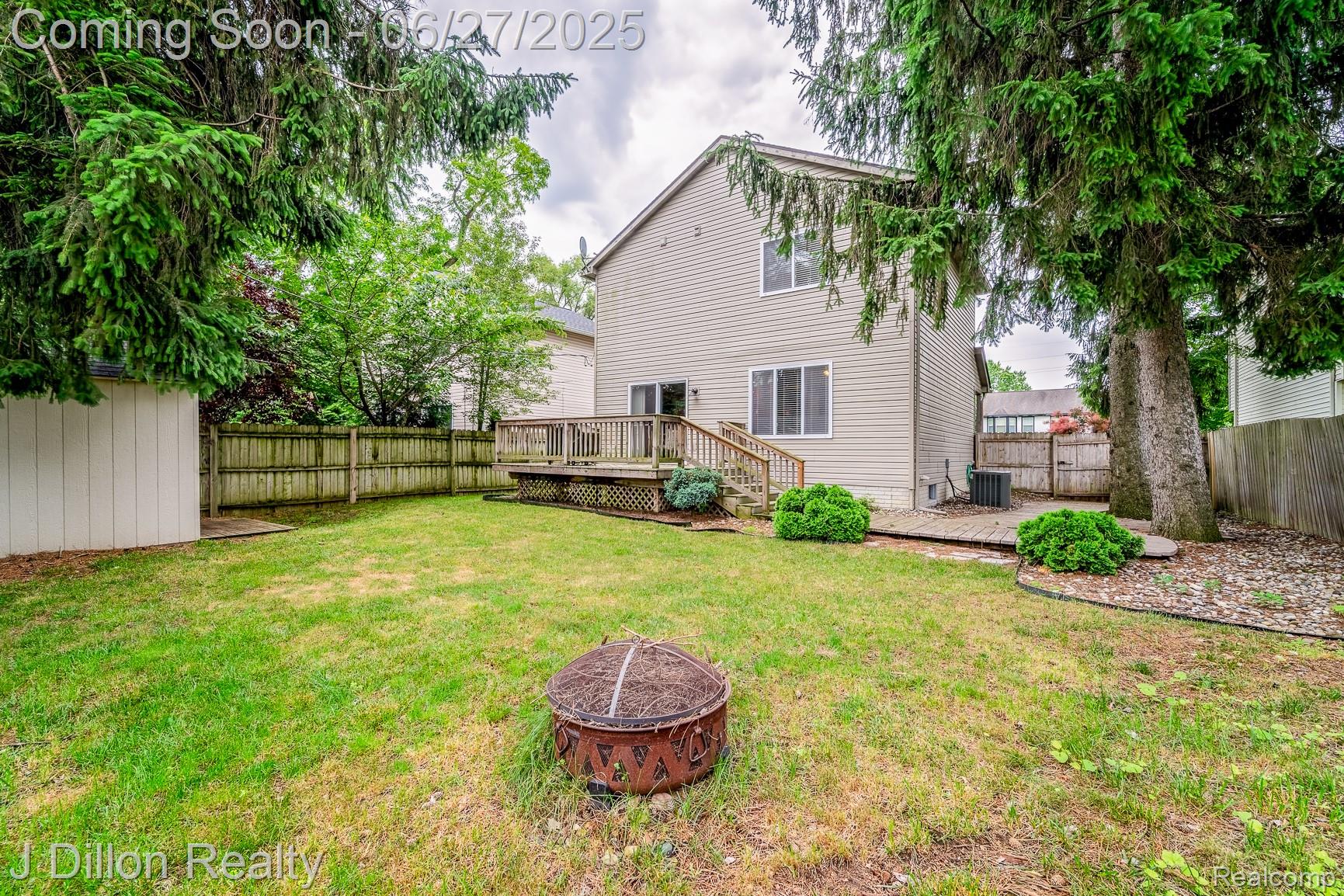 5778 Savoy Drive