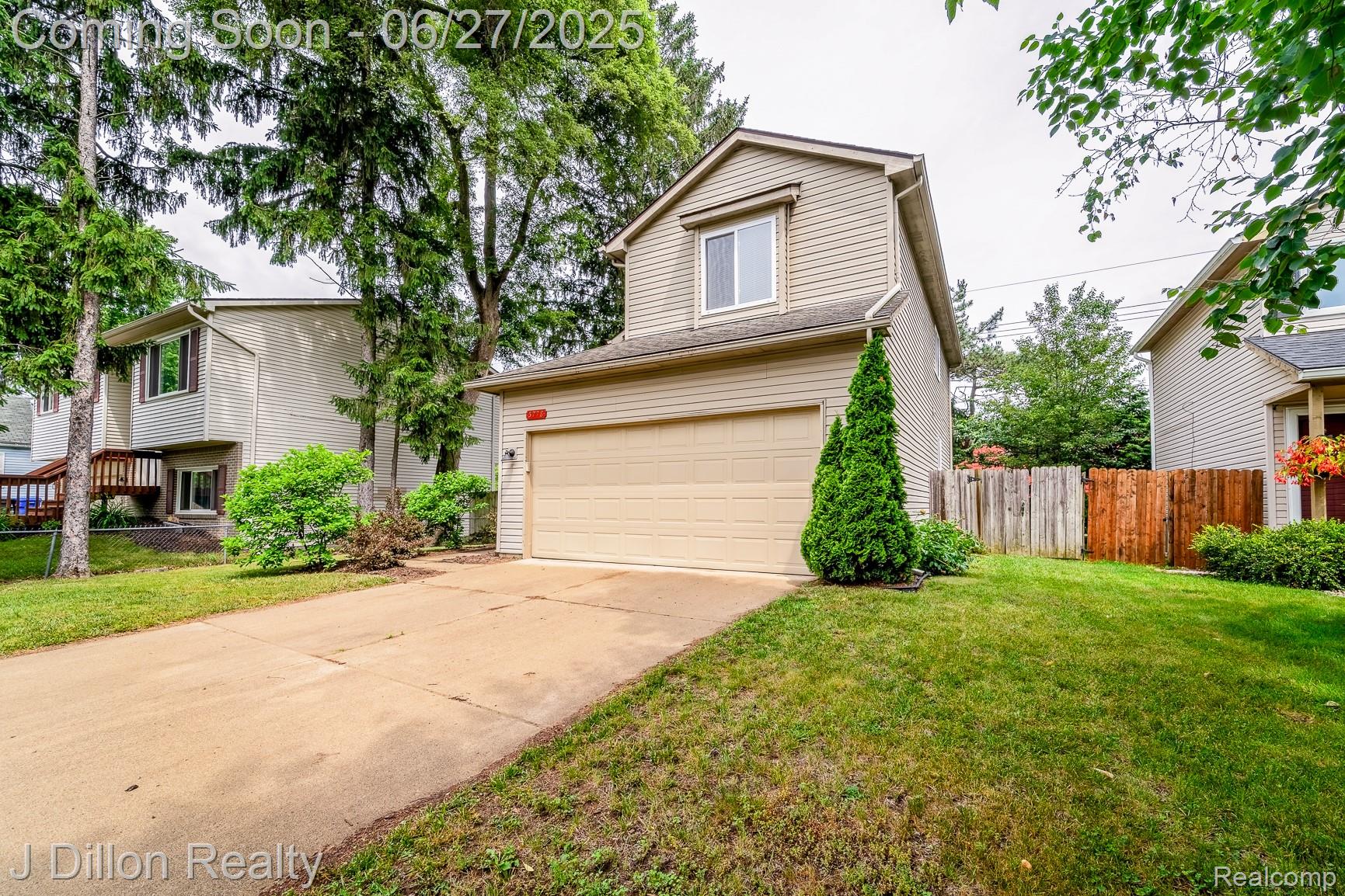 5778 Savoy Drive