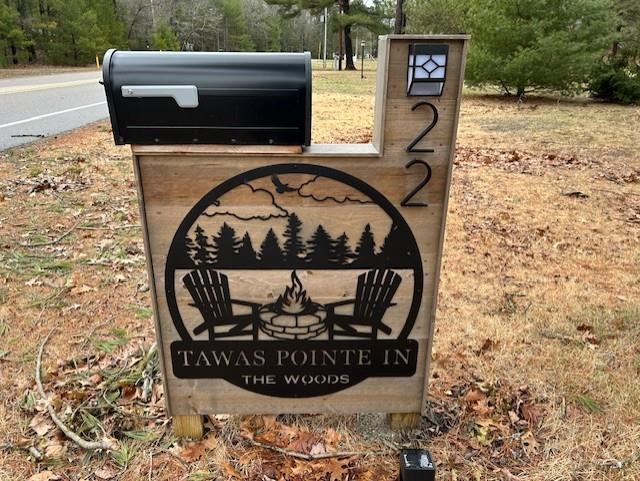 22 S Baldwin Resort Road
