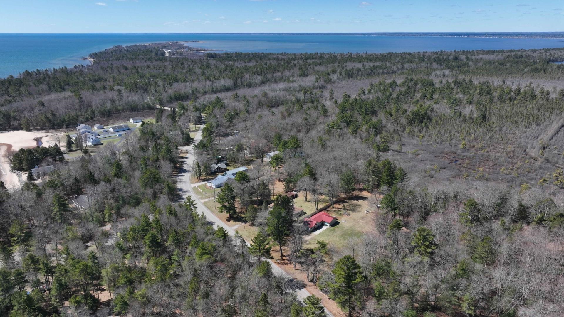 22 S Baldwin Resort Road