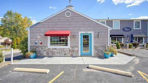 129 Devils Lake Highway Rollin Township MI 49253