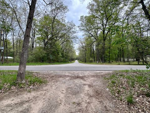 Tiny photo for 7127 Wever Road, Branch Township, MI 49410 (MLS # 67026025906)