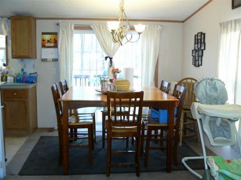 Tiny photo for 7127 Wever Road, Branch Township, MI 49410 (MLS # 67026025906)