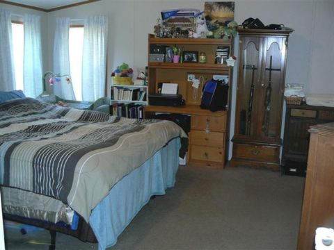 Tiny photo for 7127 Wever Road, Branch Township, MI 49410 (MLS # 67026025906)