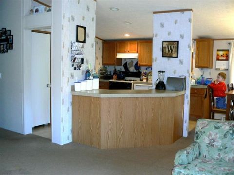 Tiny photo for 7127 Wever Road, Branch Township, MI 49410 (MLS # 67026025906)