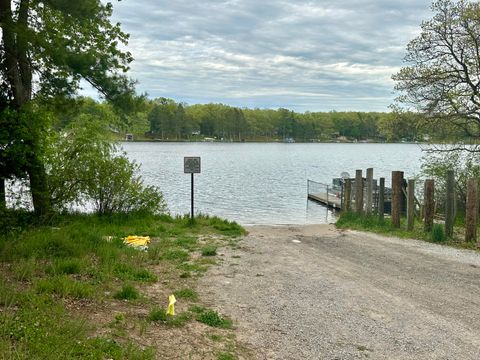 Tiny photo for 7127 Wever Road, Branch Township, MI 49410 (MLS # 67026025906)