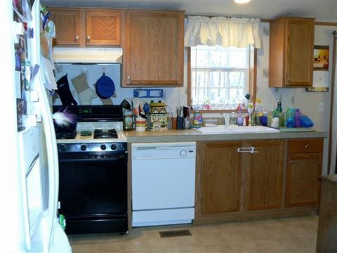 Tiny photo for 7127 Wever Road, Branch Township, MI 49410 (MLS # 67026025906)