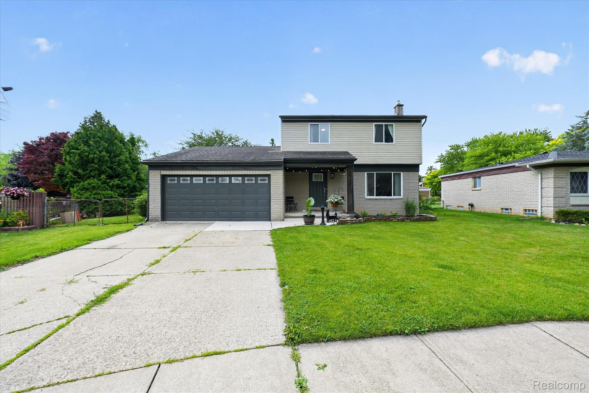 53962 Kirk Court