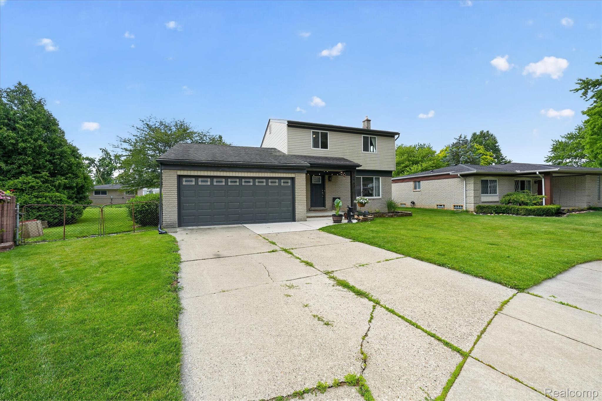 53962 Kirk Court