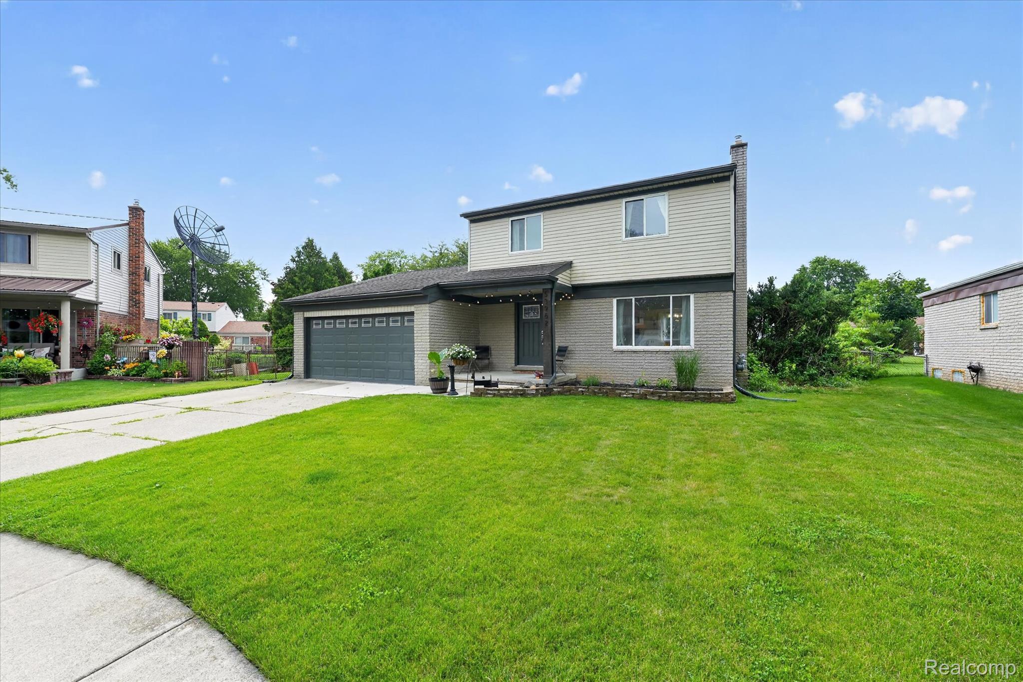 53962 Kirk Court