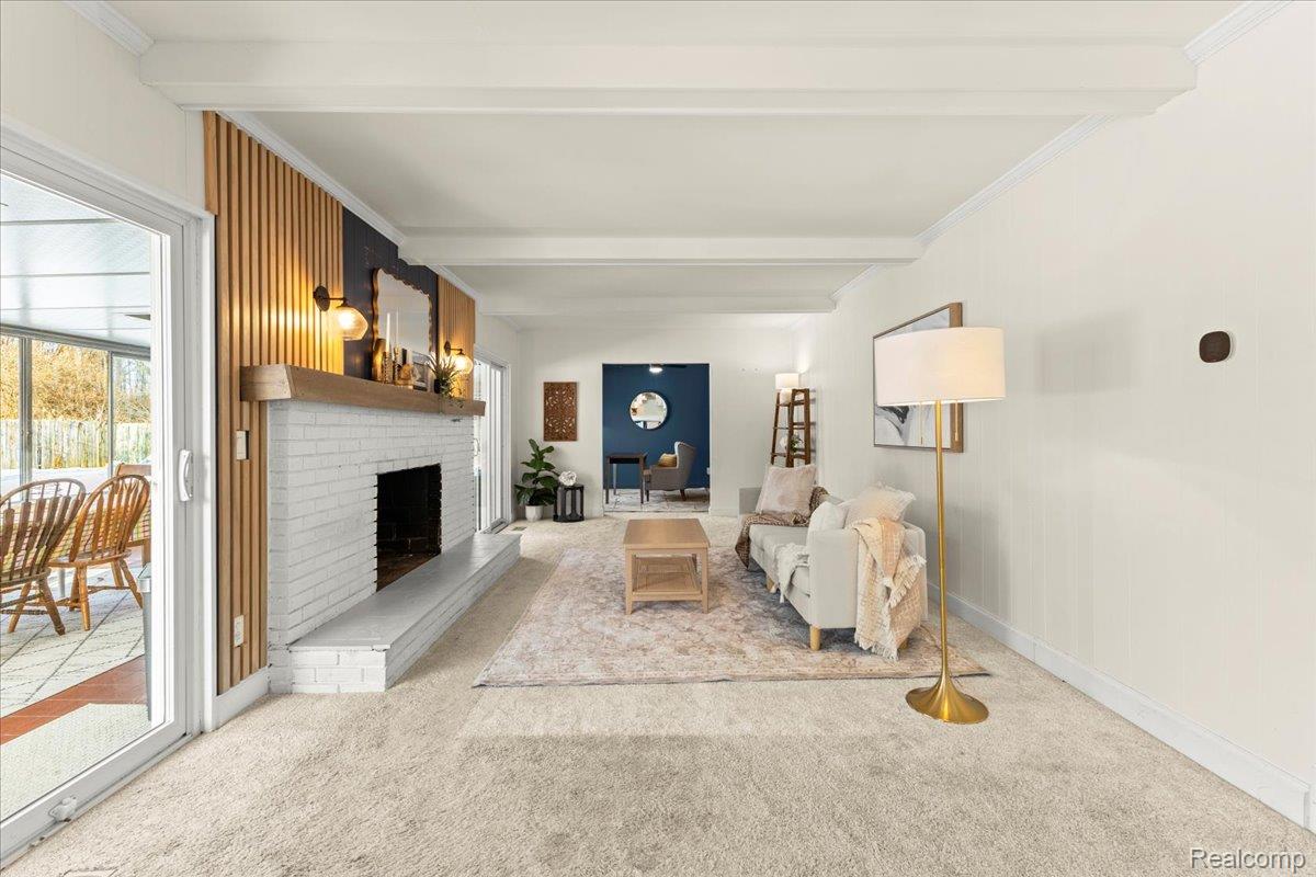 Utica, Michigan 48316, United States, 5 Bedrooms Bedrooms, ,3 BathroomsBathrooms,Residential,Active,254303