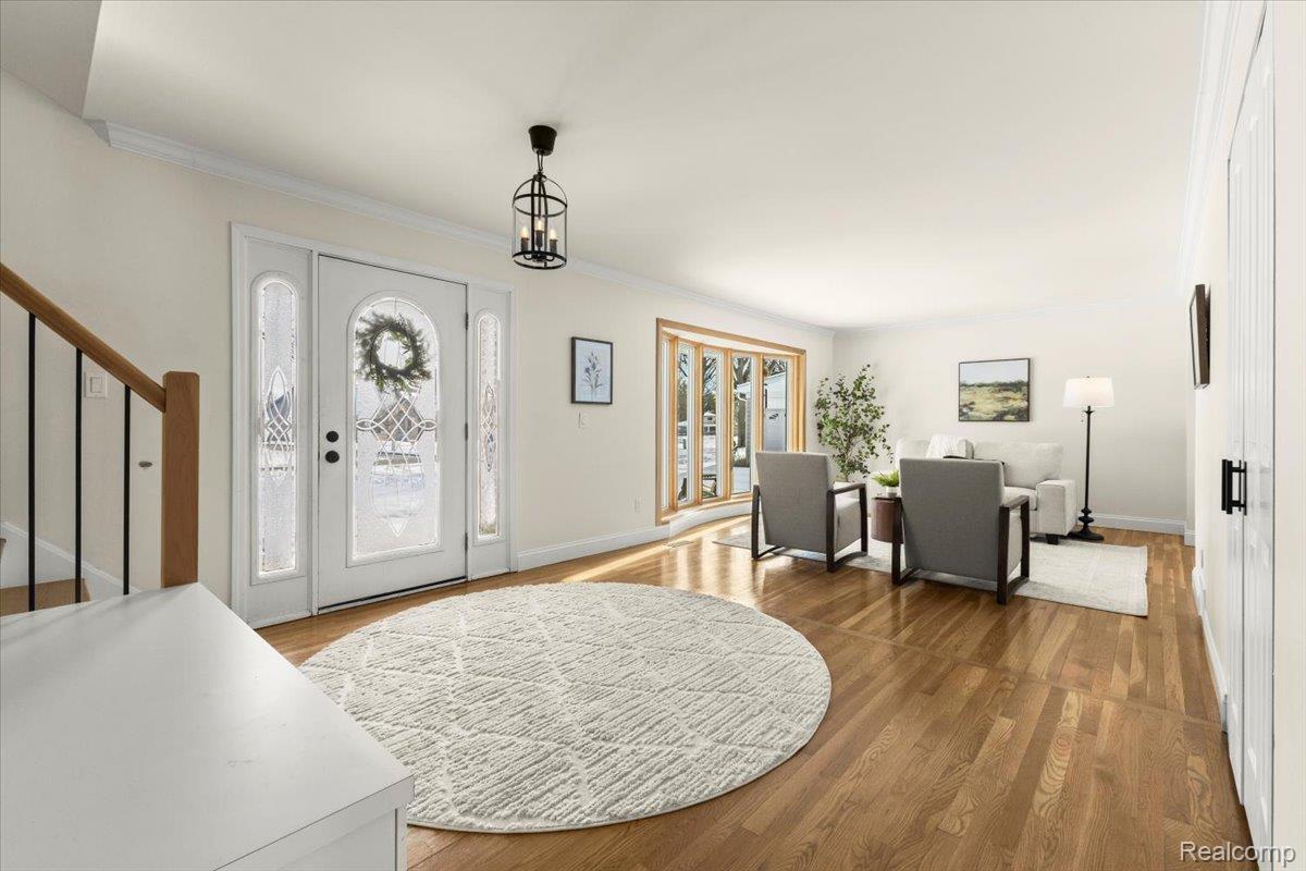 Utica, Michigan 48316, United States, 5 Bedrooms Bedrooms, ,3 BathroomsBathrooms,Residential,Active,254303