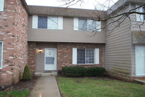 472 Riverbend Drive Milan City MI 48160