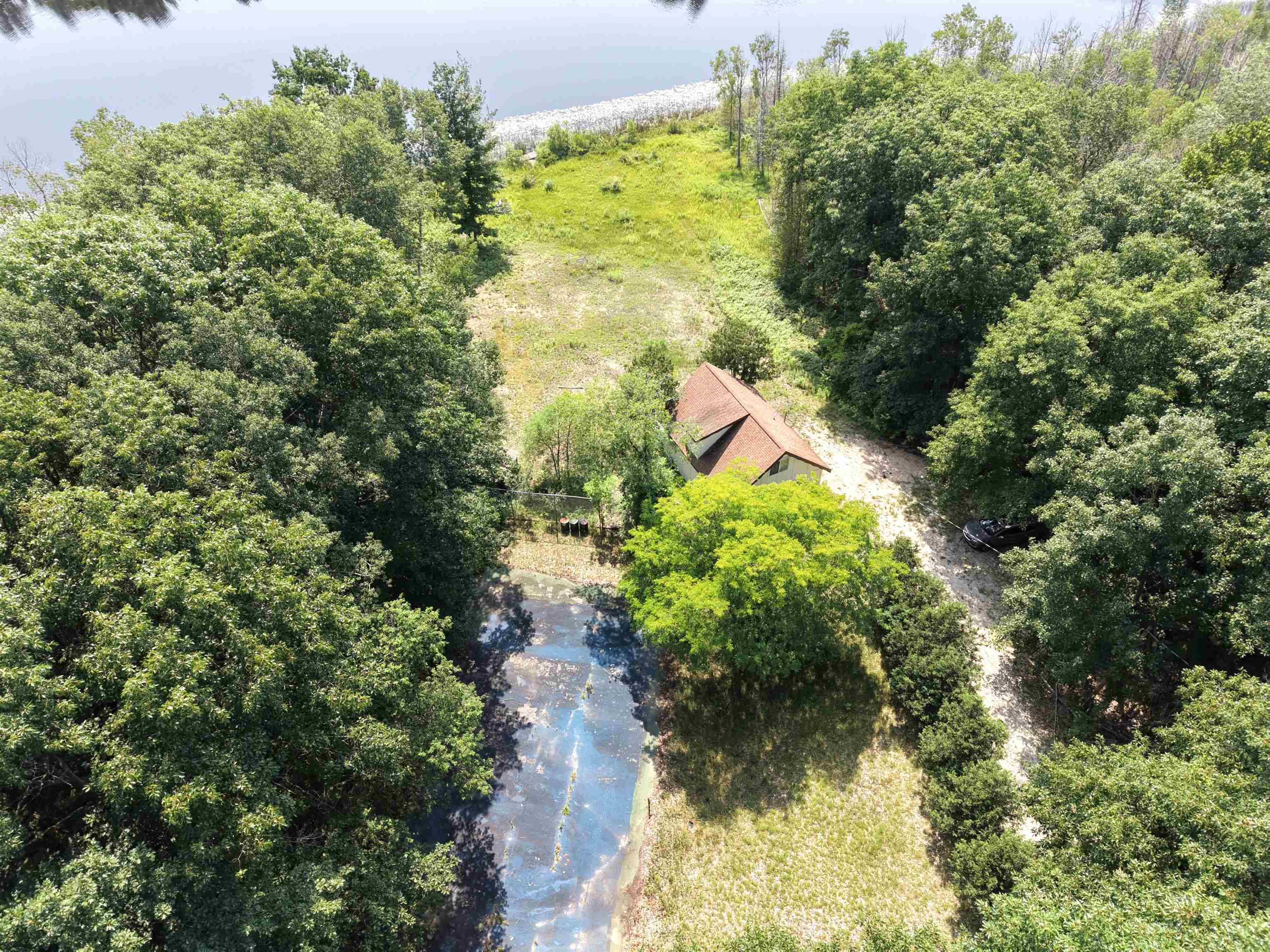 6151 East Jordan Road