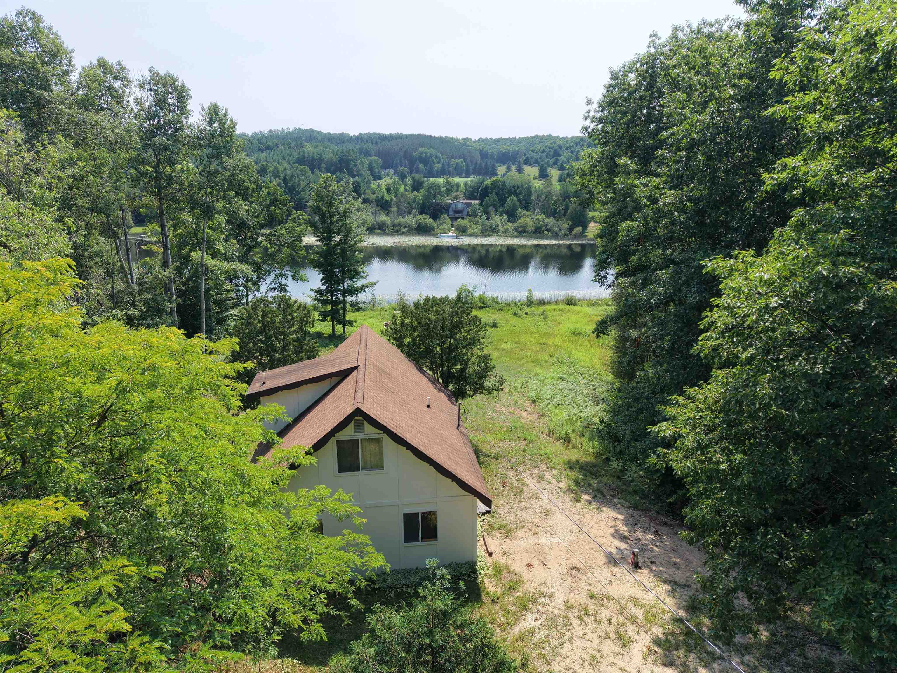 6151 East Jordan Road